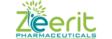 Zeerit Pharmaceuticals Logo